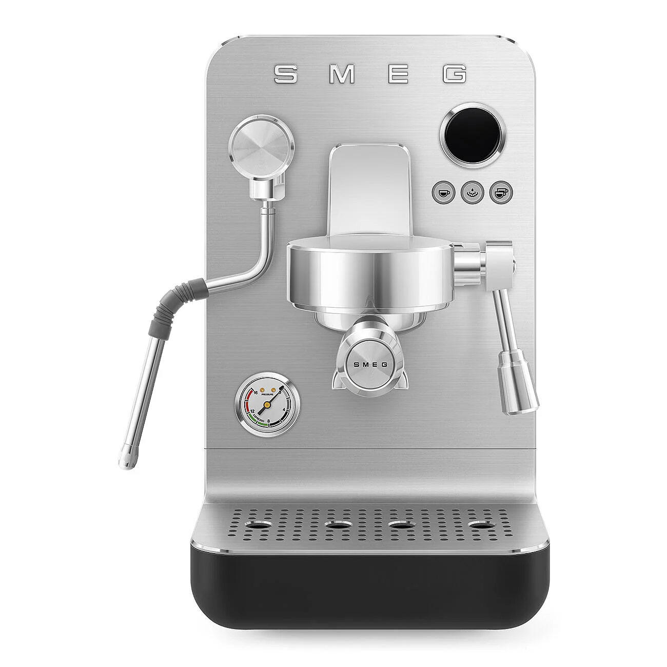 Mini pro espresso coffee machine - Image 18