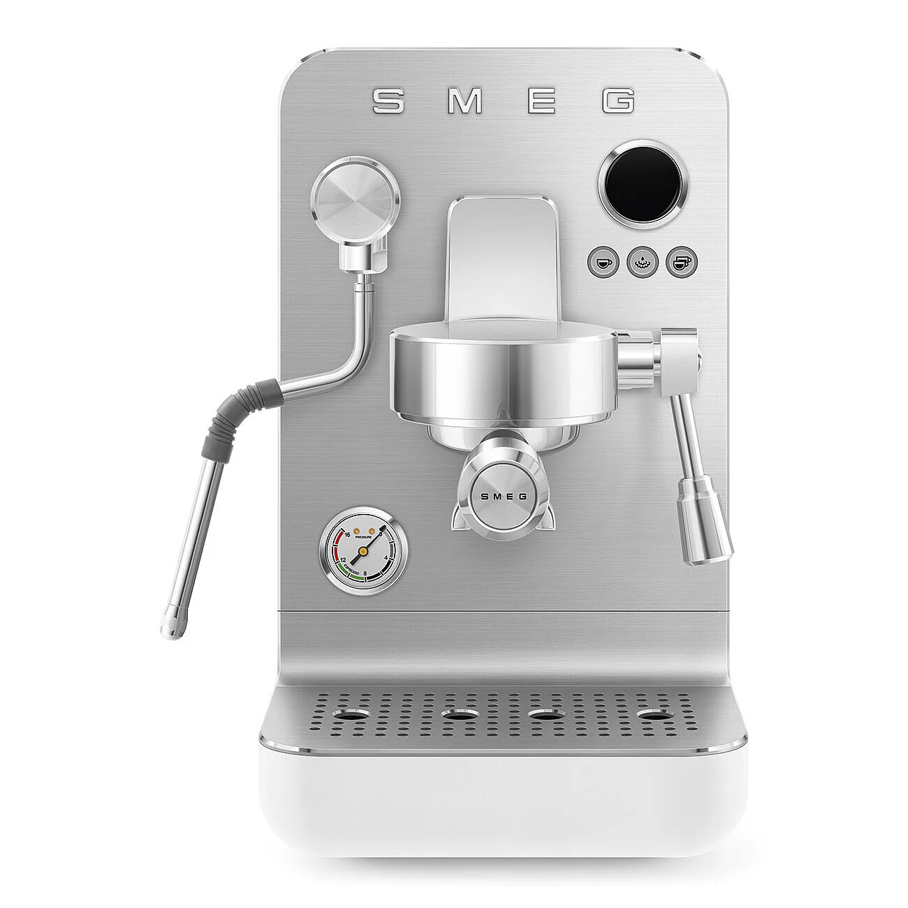 Mini pro espresso coffee machine - Image 3