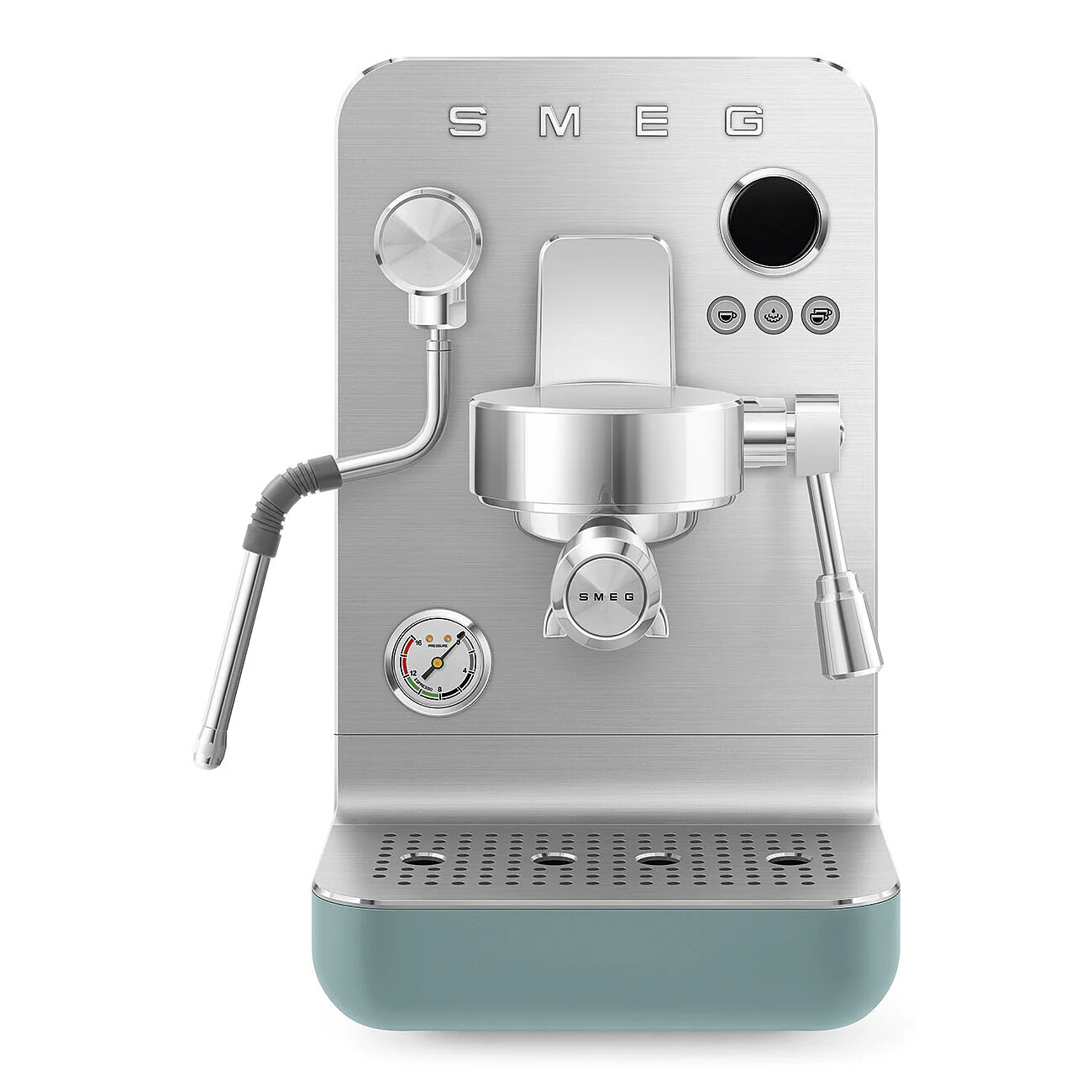Mini pro espresso coffee machine - Image 8