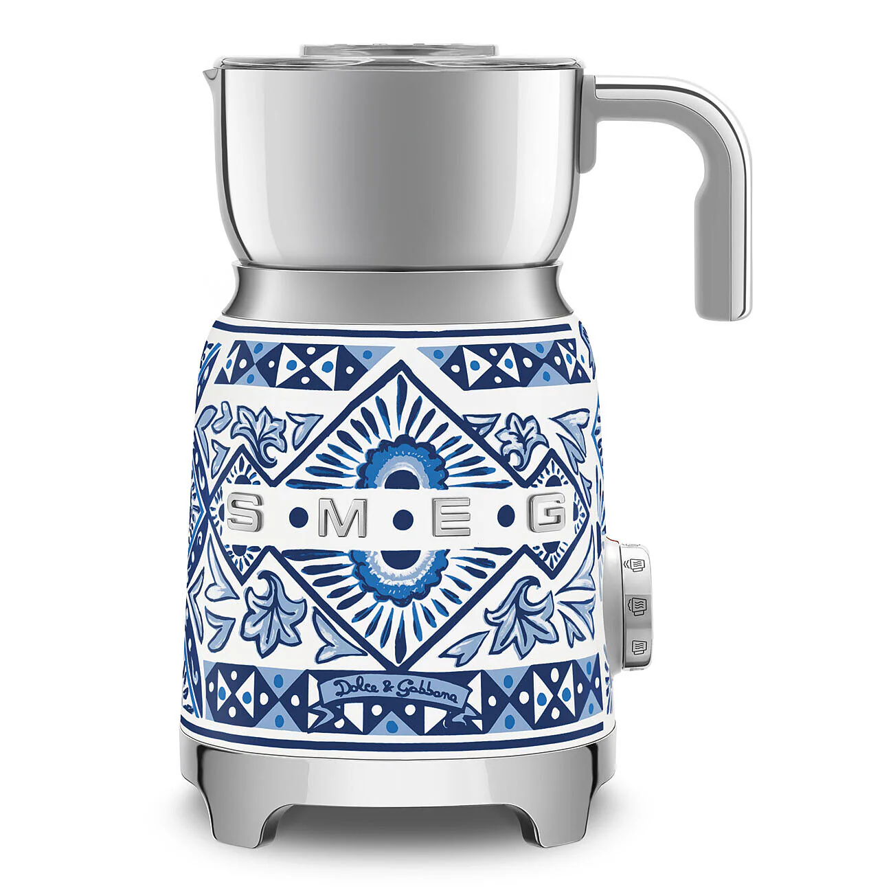 Multi Milk Frother - Image 40