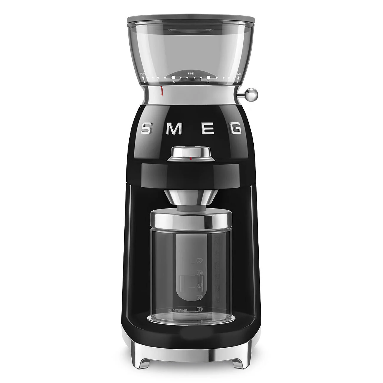 Multi Purpose Coffee Grinder - Image 10