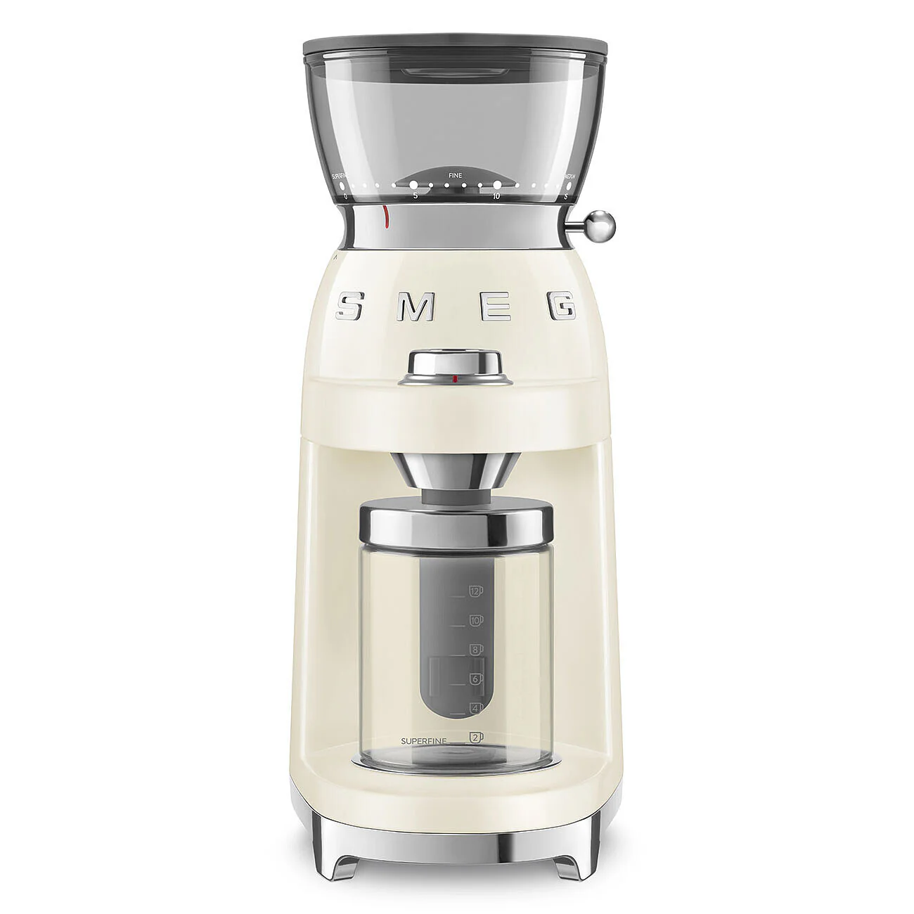 Multi Purpose Coffee Grinder - Image 3