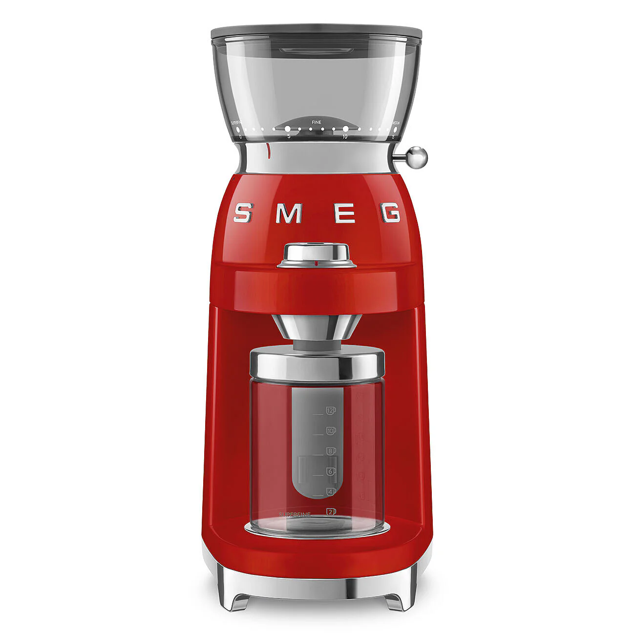 Multi Purpose Coffee Grinder - Image 5