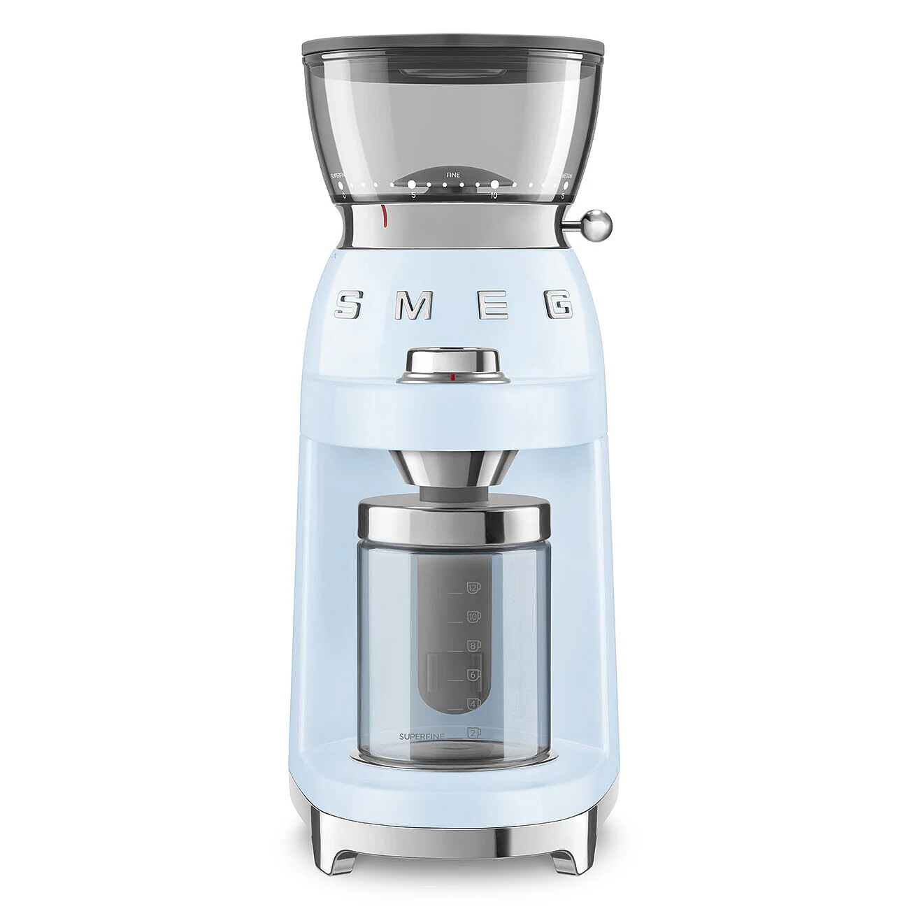 Multi Purpose Coffee Grinder - Image 7