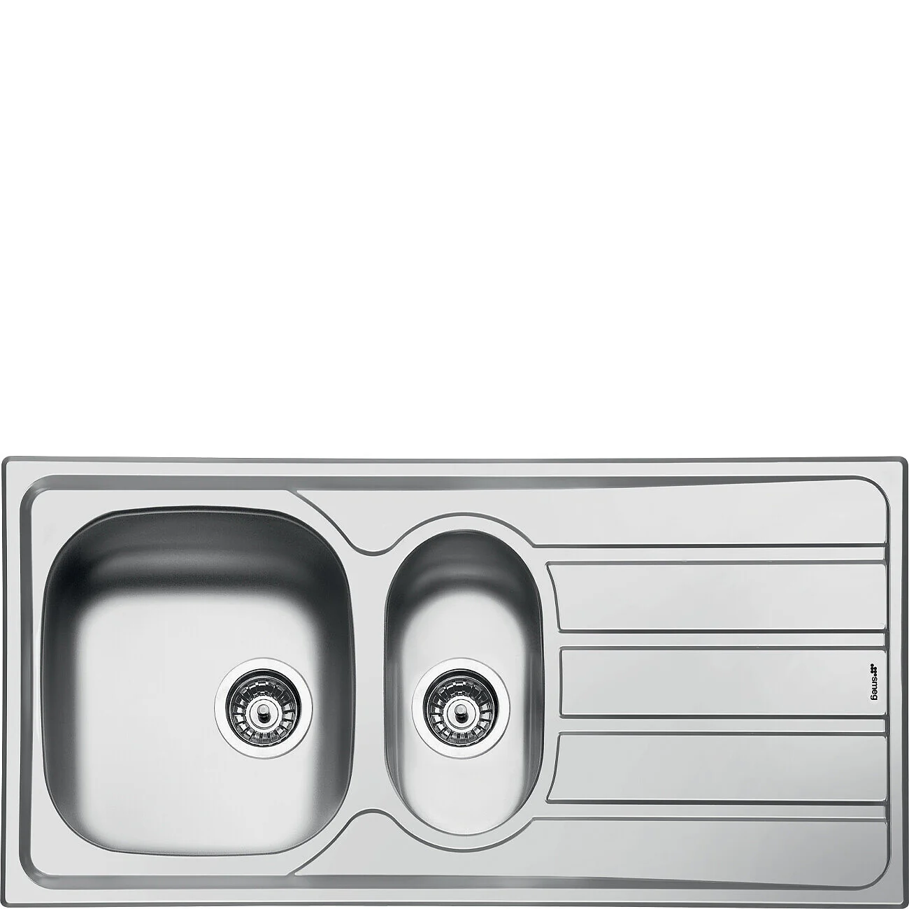 Omni 1.5 bowl sink - Image 2