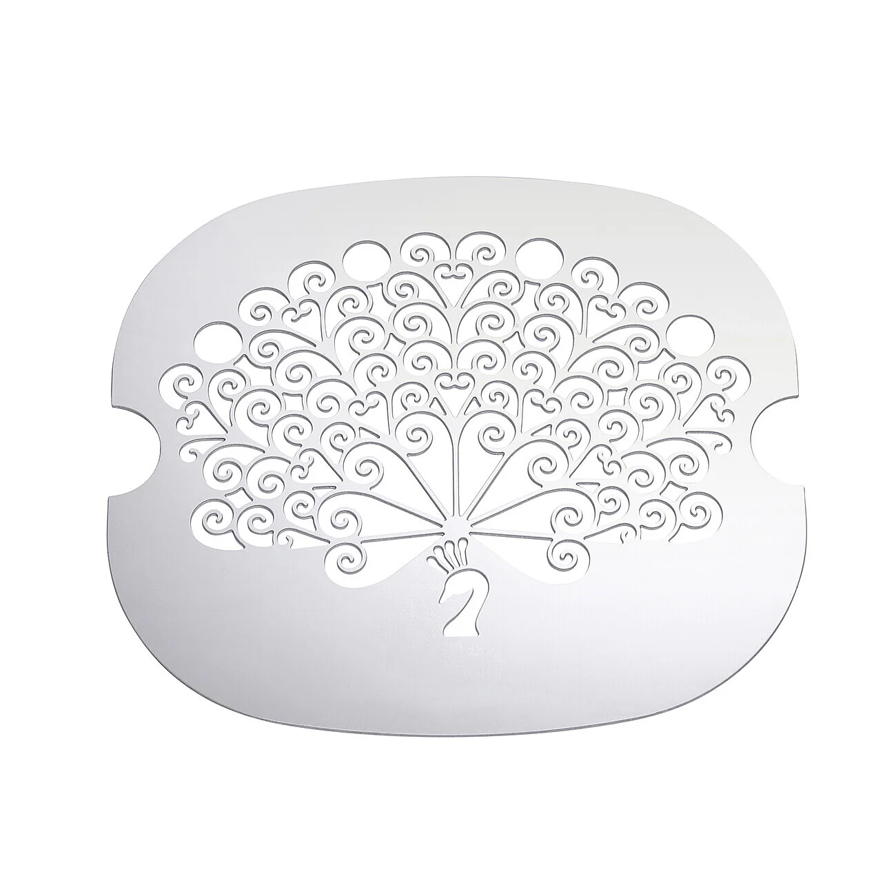 Peacock Drip Tray Accessory Europiccola - Image 5