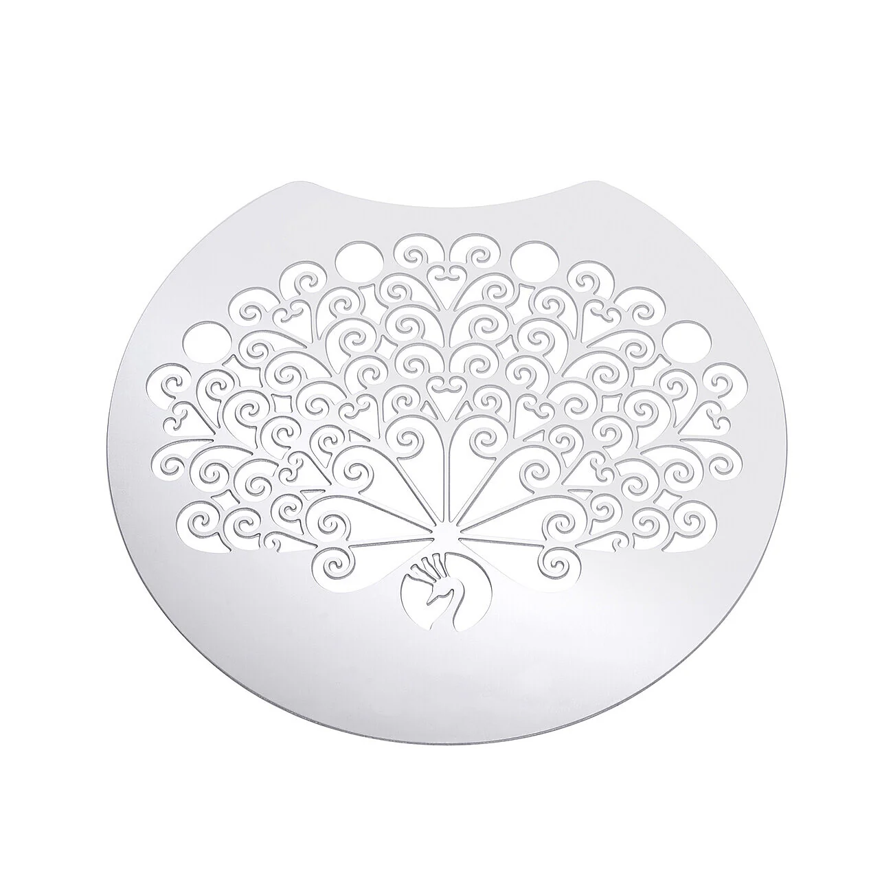 Peacock Drip Tray Accessory Stradivari - Image 4