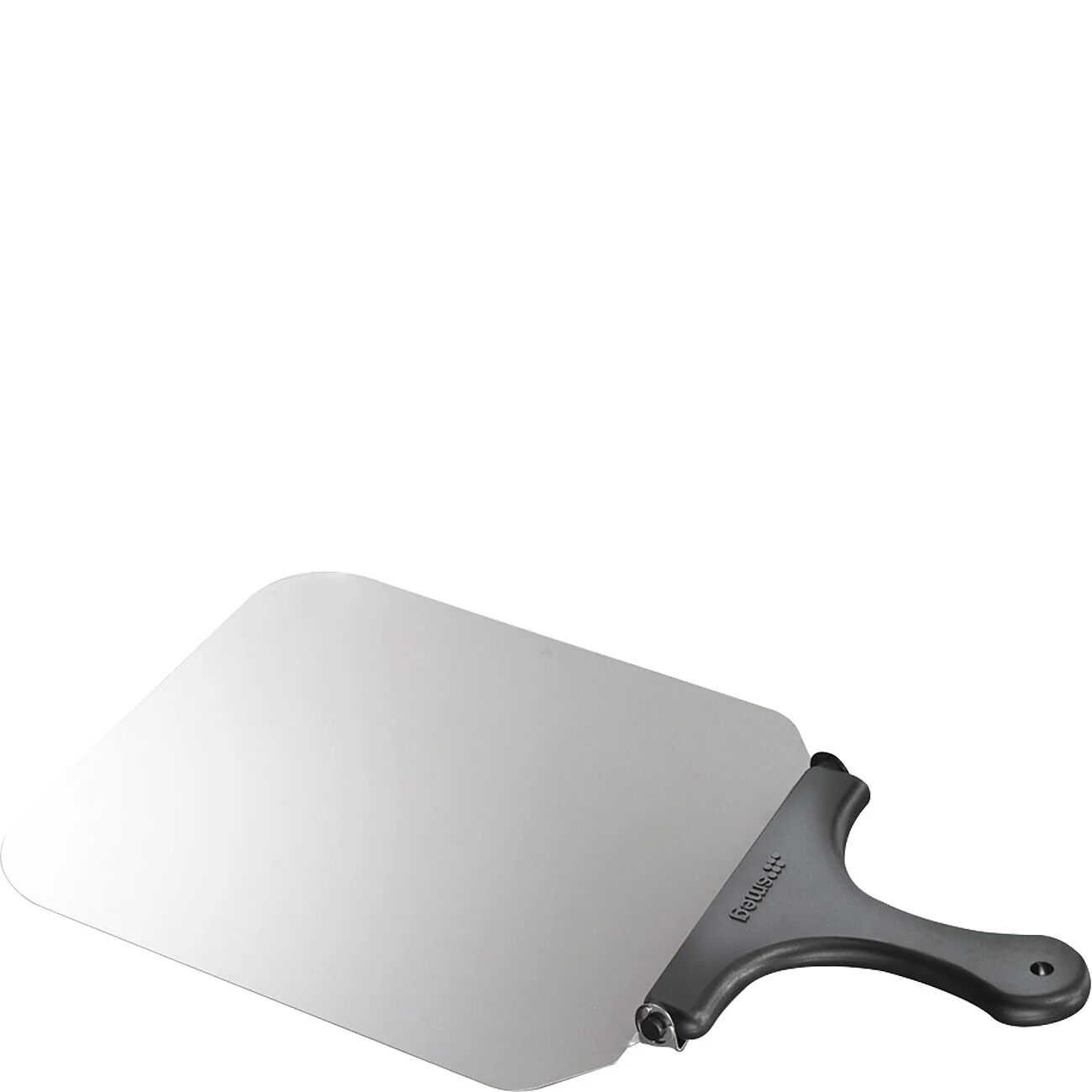 Pizza shovel with folding handle - Image 4