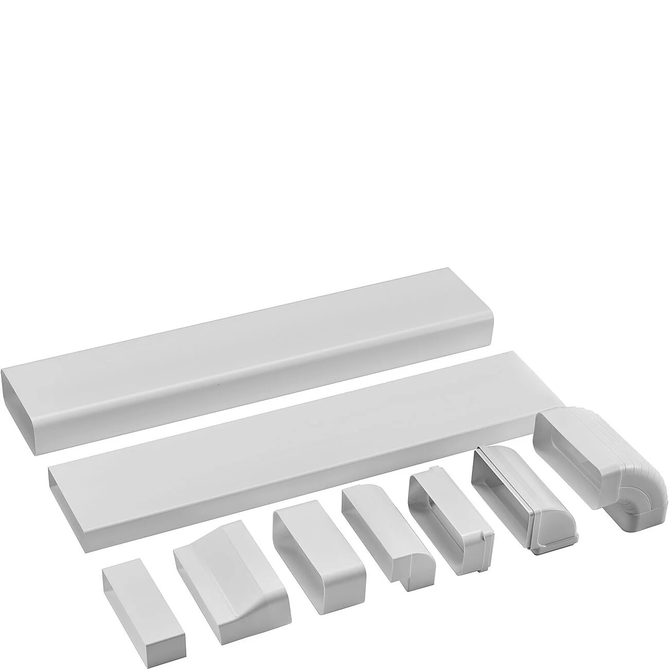 Recirculation kit for HOBD*2 - Image 2