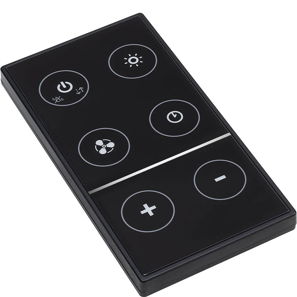 Remote for Downdrafts