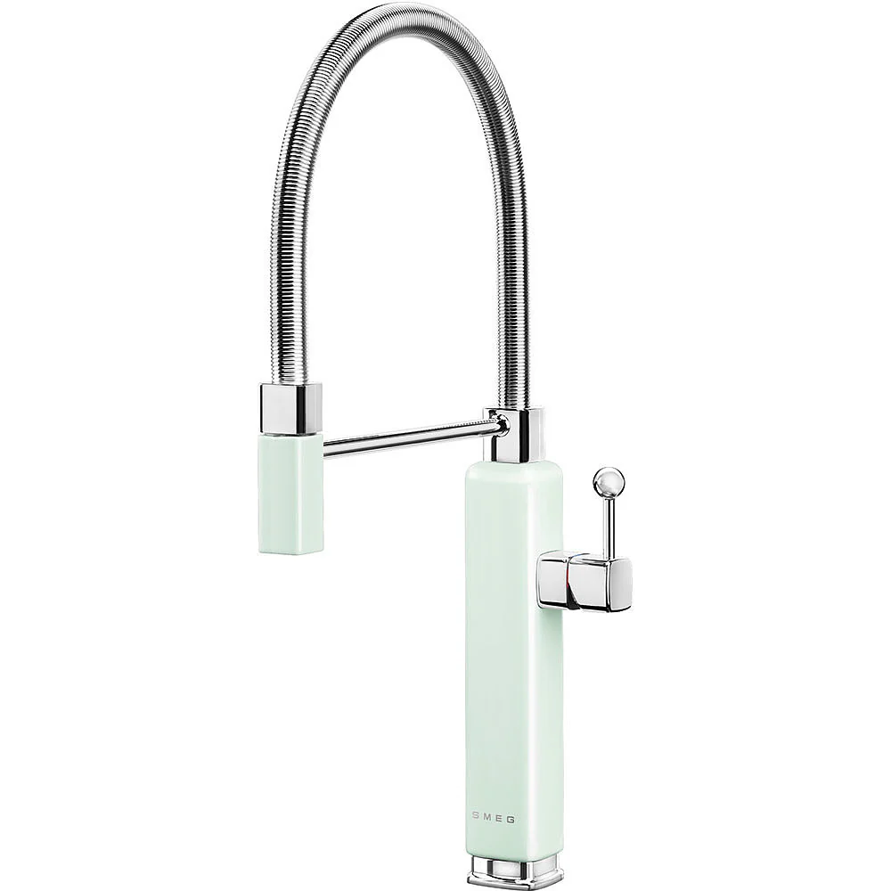 Retro Mixer tap - Image 16