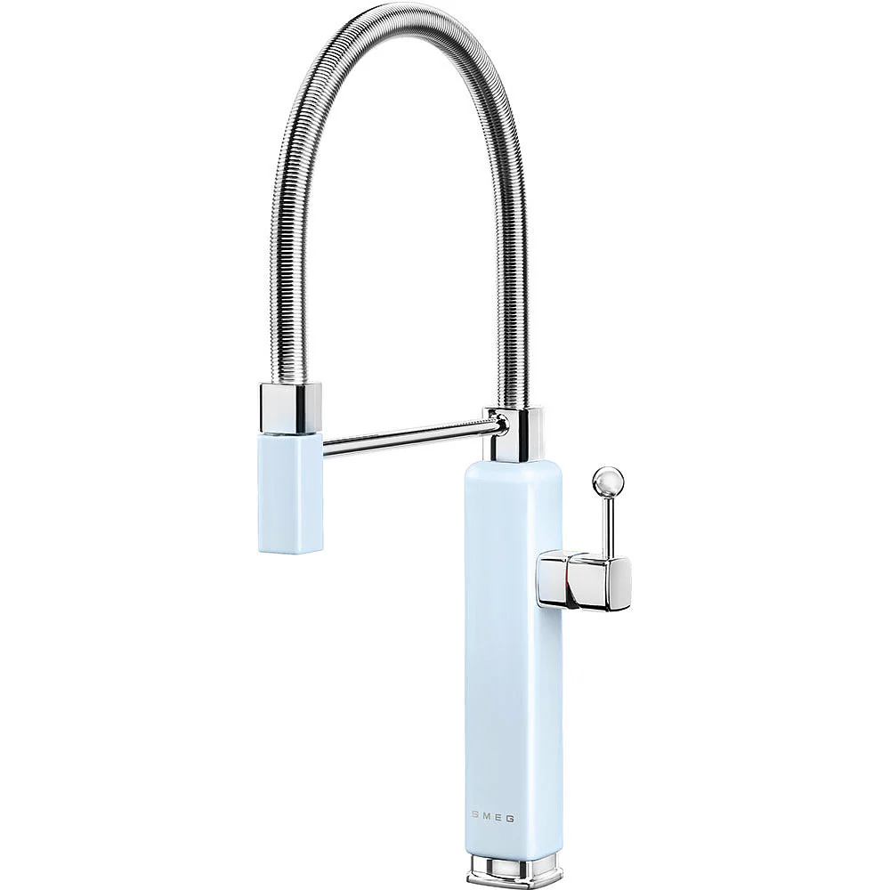 Retro Mixer tap - Image 17