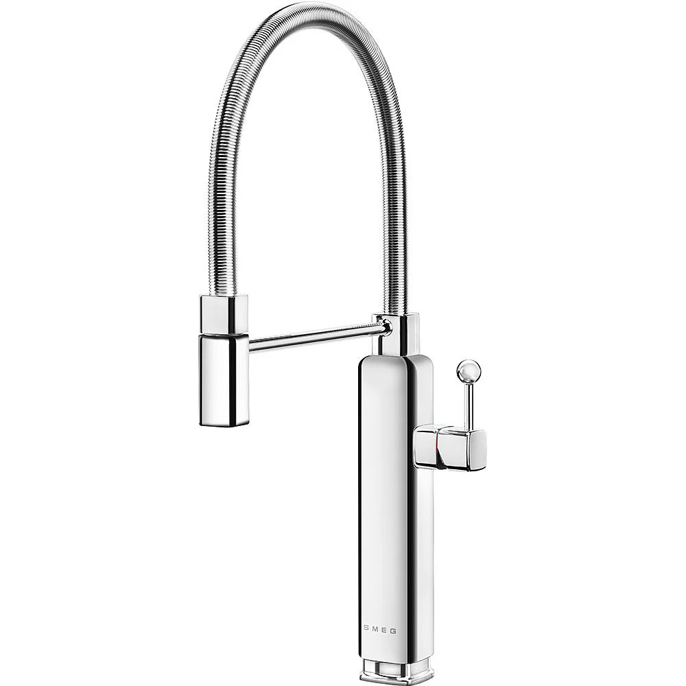 Retro Mixer tap - Image 21