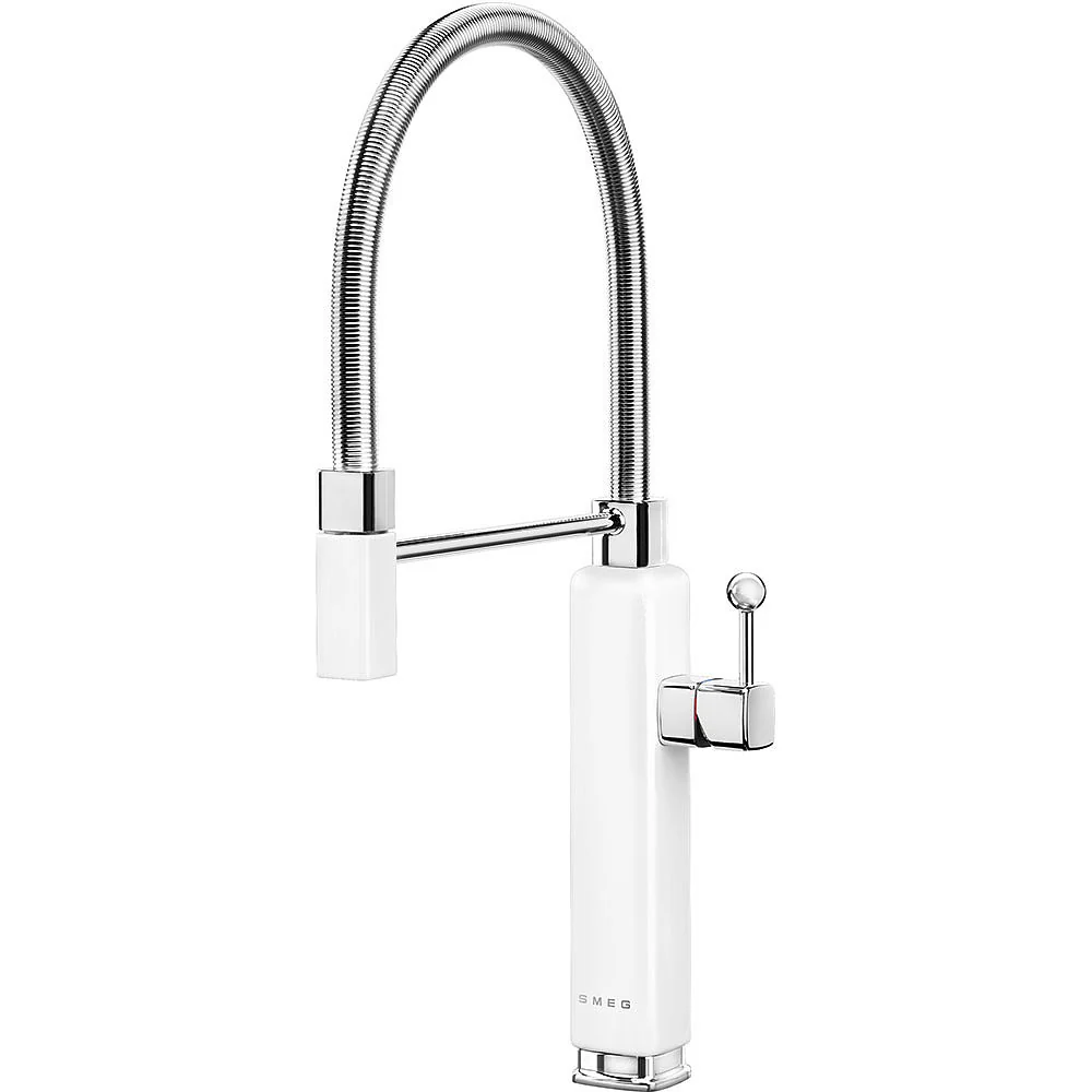 Retro Mixer tap - Image 29