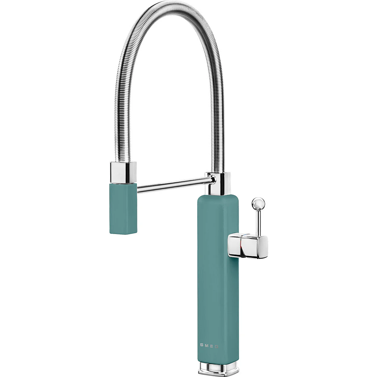 Retro Mixer tap - Image 3