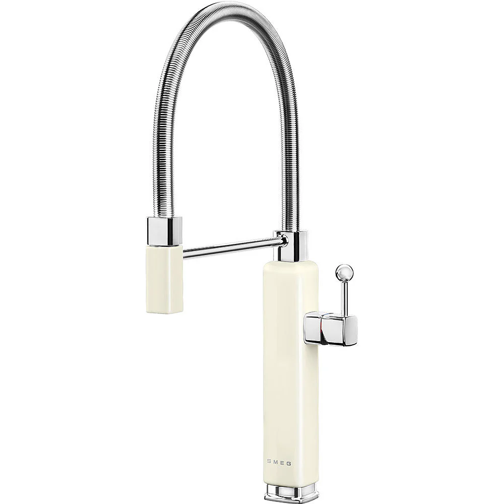 Retro Mixer tap - Image 41