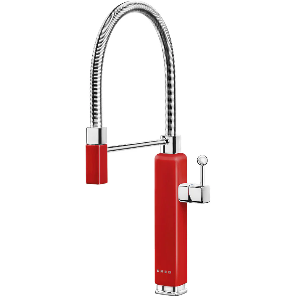Retro Mixer tap - Image 45