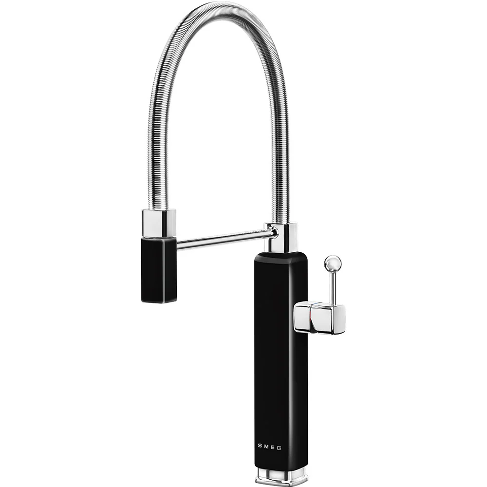 Retro Mixer tap - Image 49