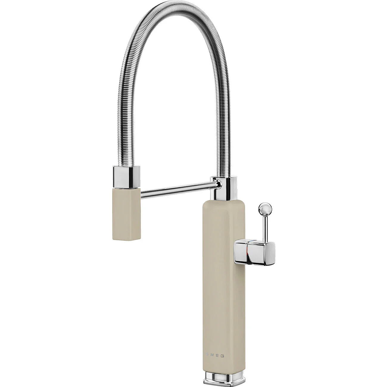 Retro Mixer tap - Image 5
