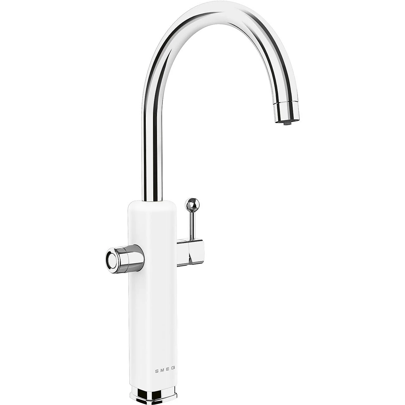 Retro water filter tap - Image 5