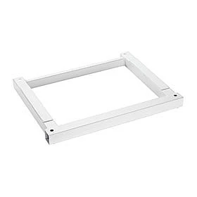 Rising Kit for Built In Washing Machines and Washer Dryers - Allows 50mm height