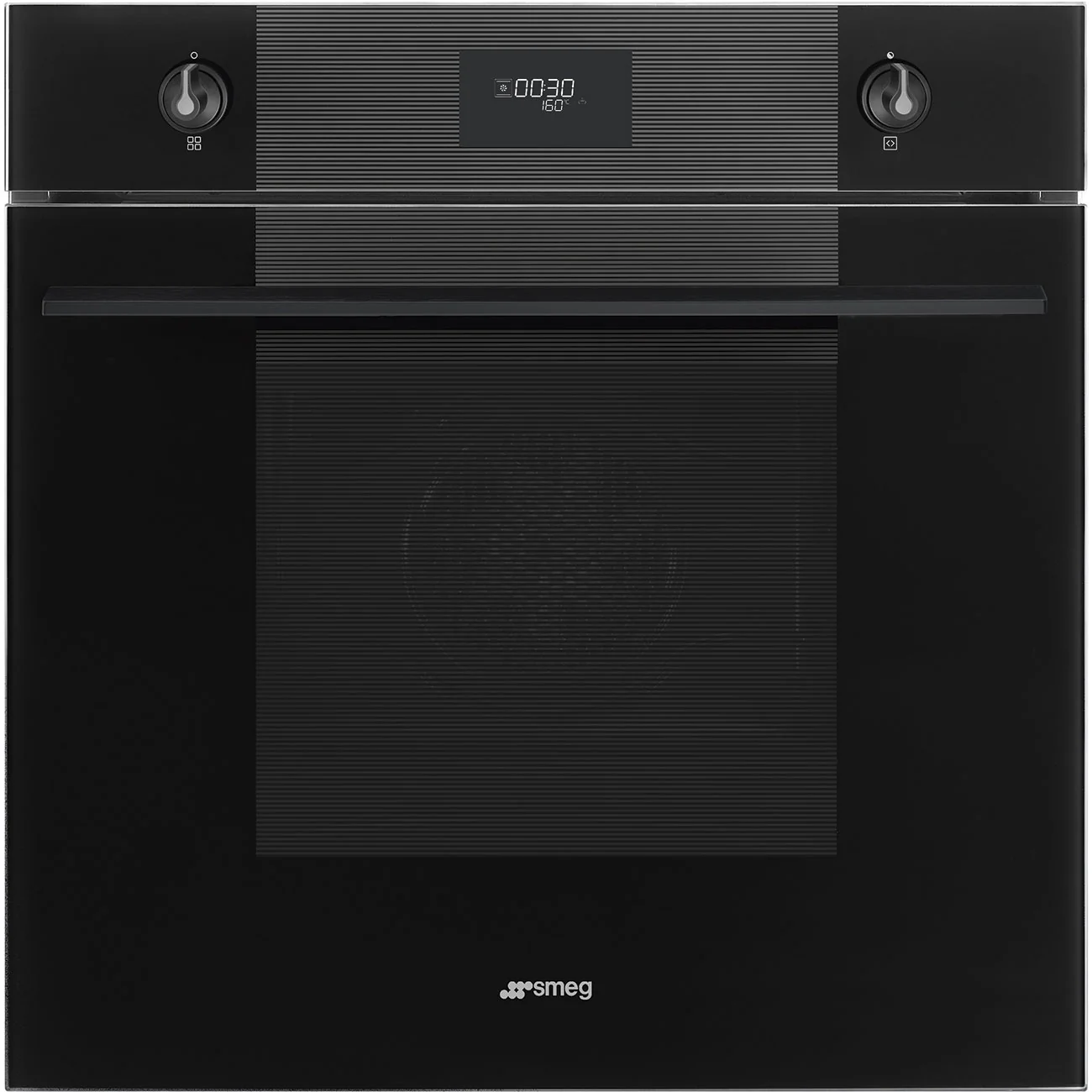 SFP6101TB3 60cm Linea Pyrolytic Single Oven Pure Black - Image 11