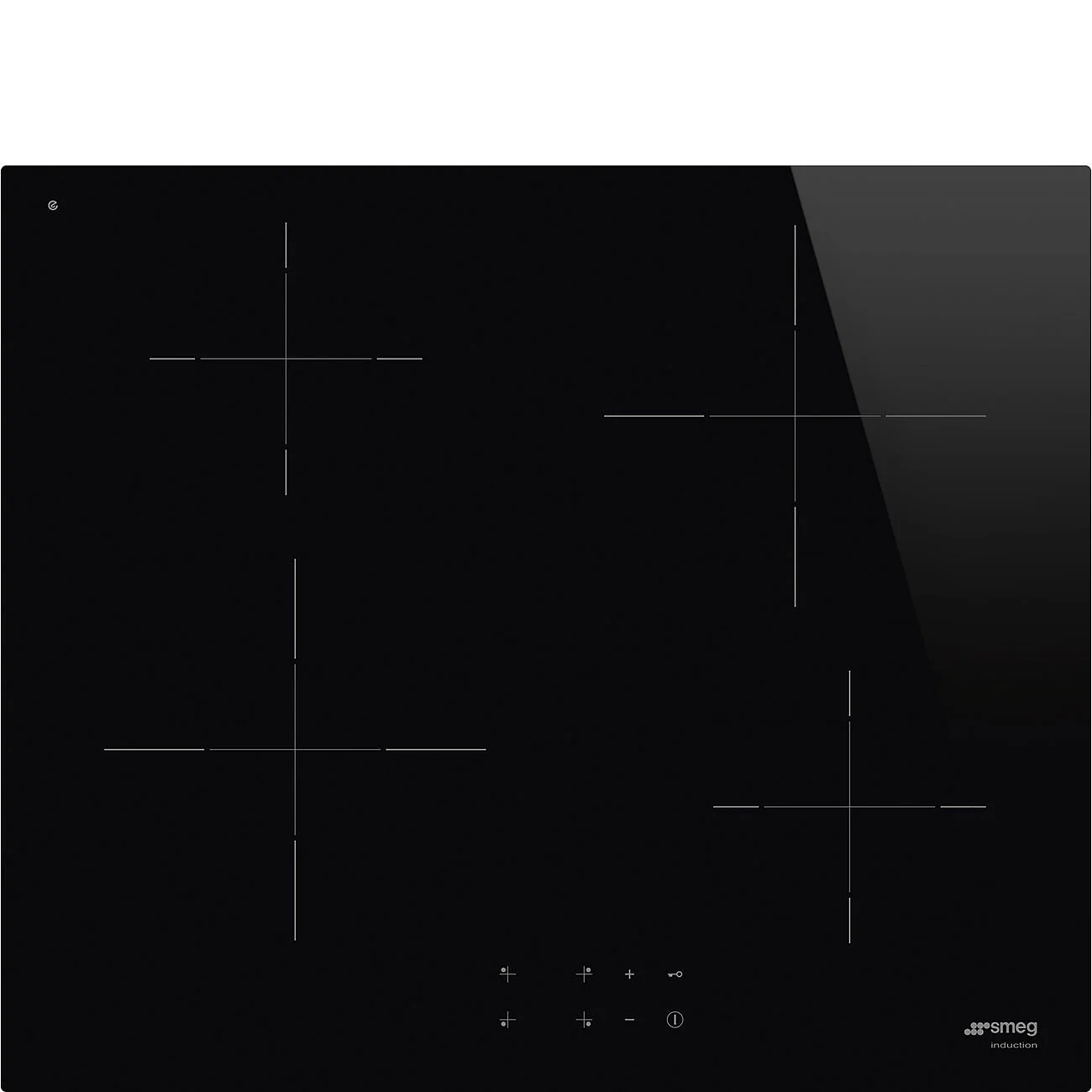 SI2641D 60cm Induction Hob - Image 7