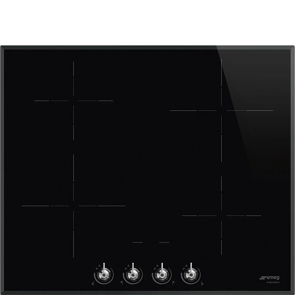 SI364BM 60cm Classic Induction Hob - Image 2