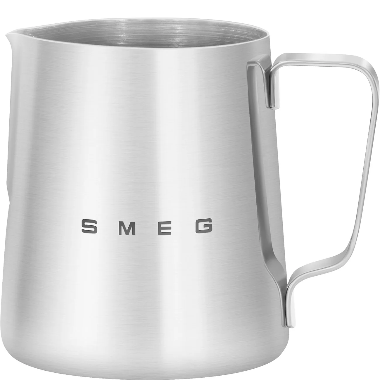 Stainless Steel Milk Frothing Jug 450ml - Image 7