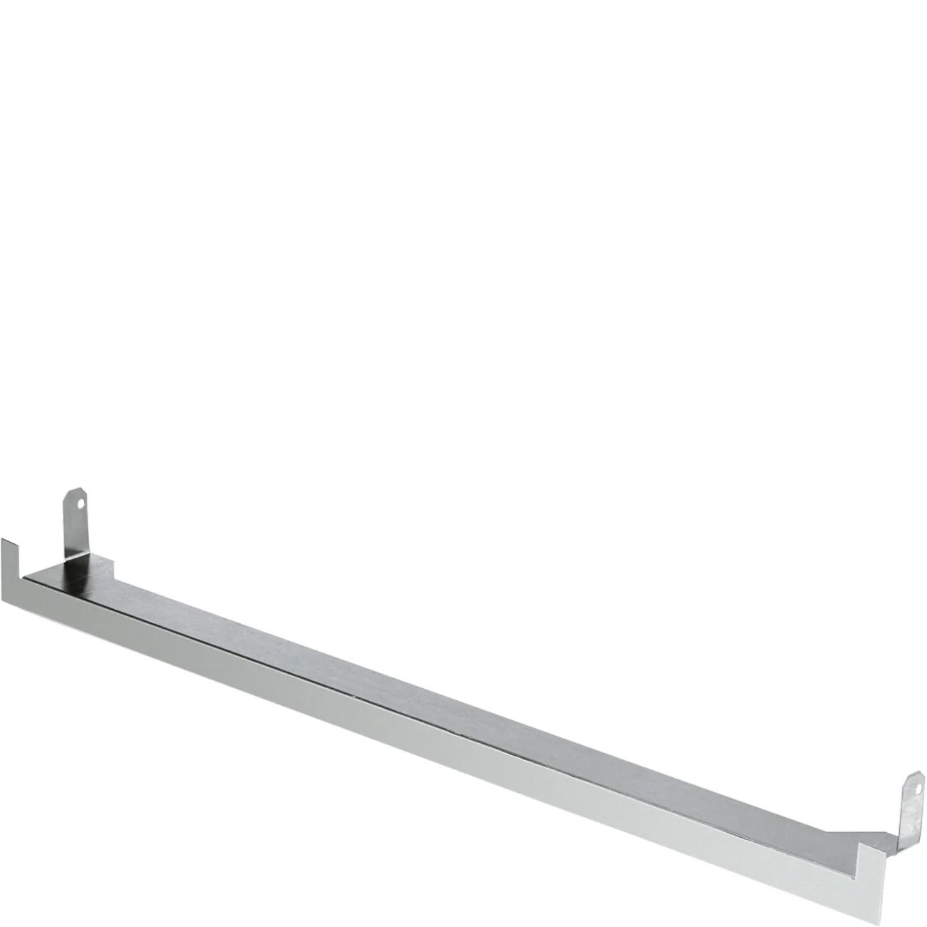 Stainless Steel Spacer Cover For Furniture (column installation for more ovens) - Image 10