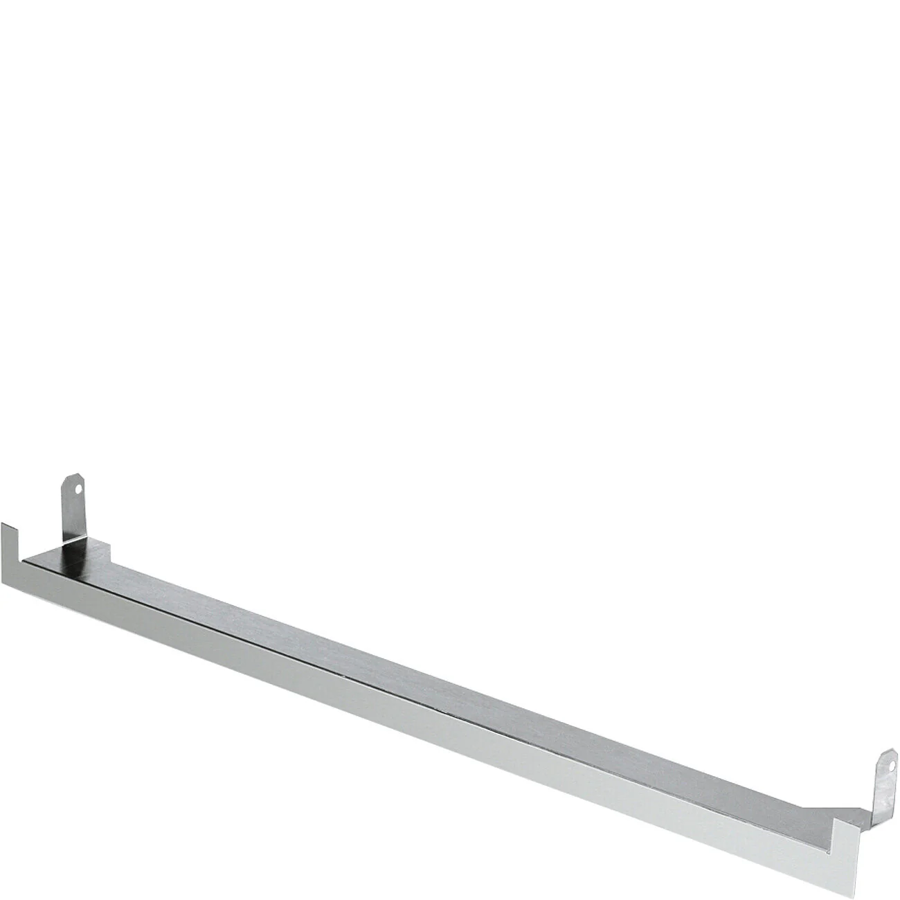 Stainless Steel Spacer Cover For Furniture (column installation for more ovens) - Image 5