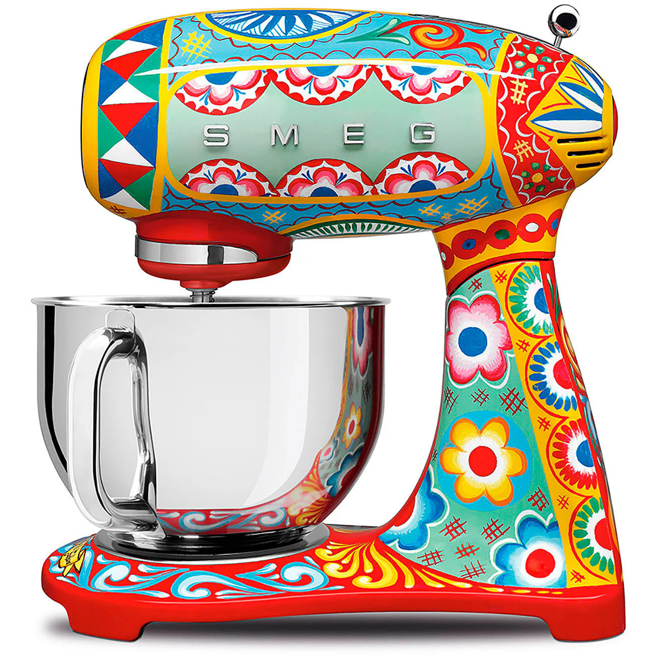 Stand Mixer - Image 30