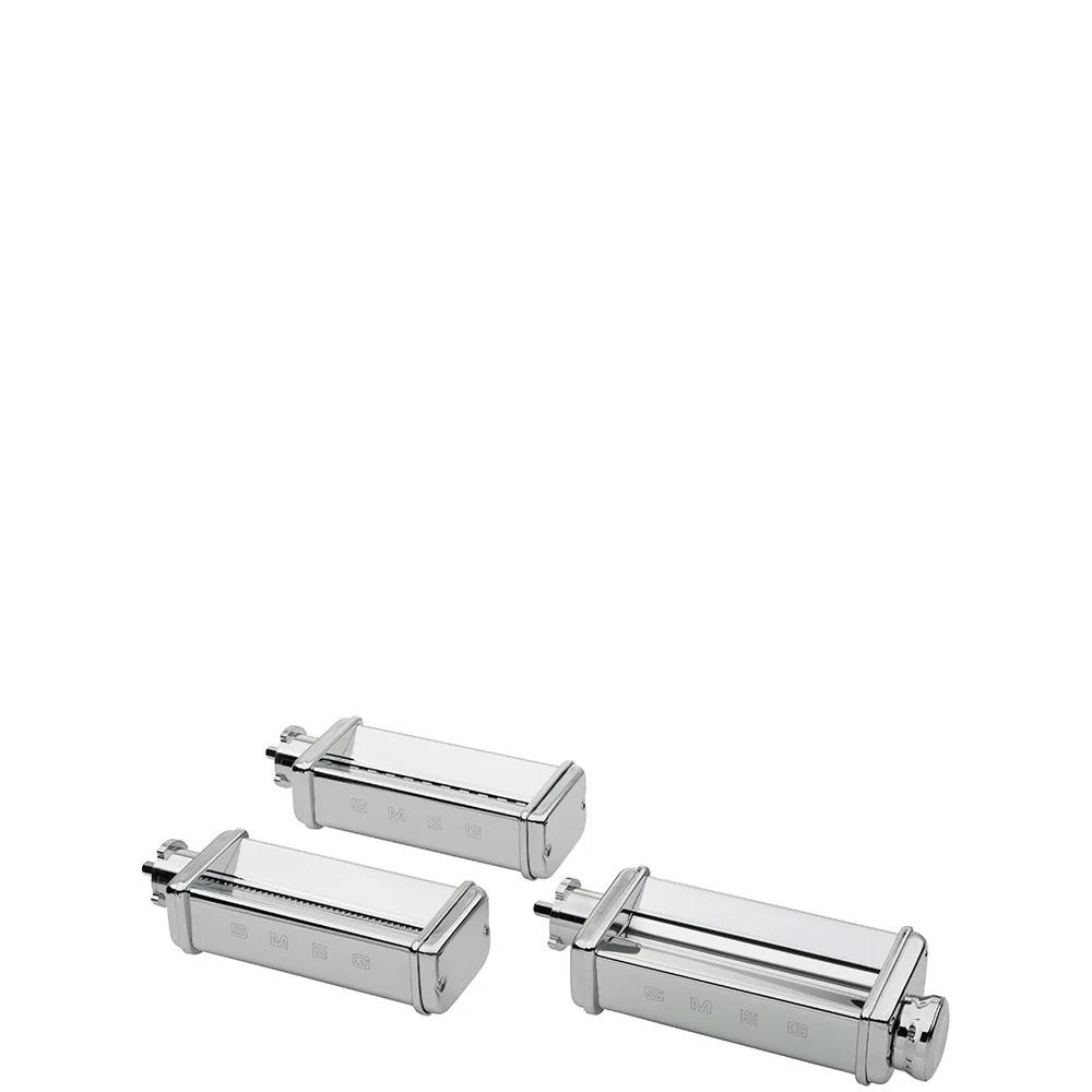 Stand Mixer 3 Piece Pasta Roller and Cutter Set - Image 7