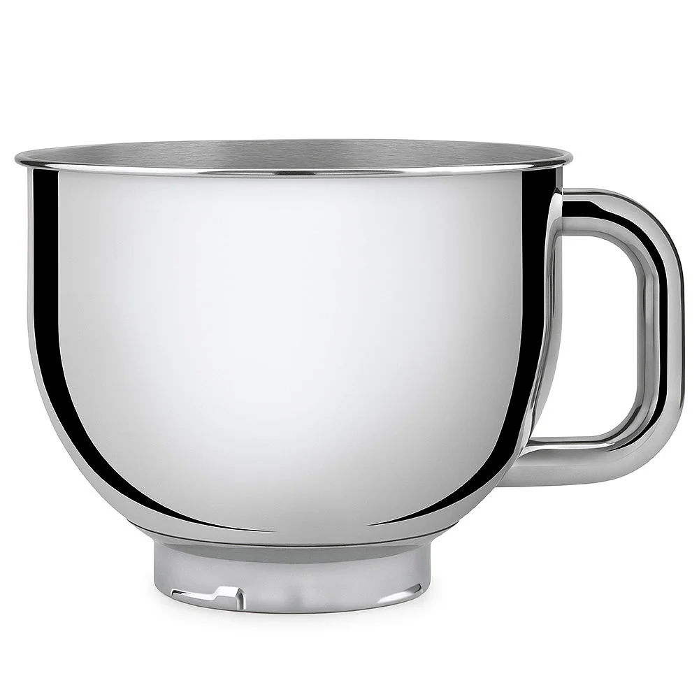 Stand Mixer Bowl in Stainless Steel for SMF03 - Image 3