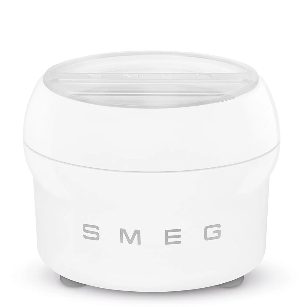 Stand Mixer Ice Cream Maker - Image 7