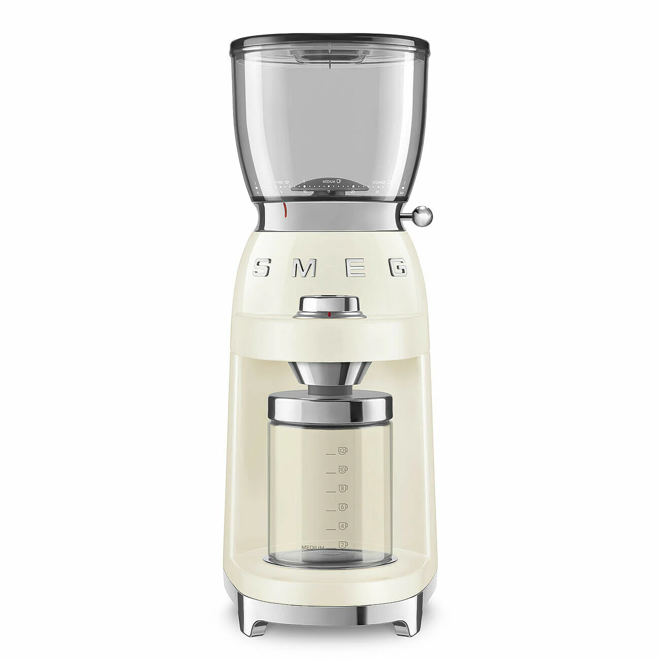 Standard coffee grinder - CGF11 - Image 3