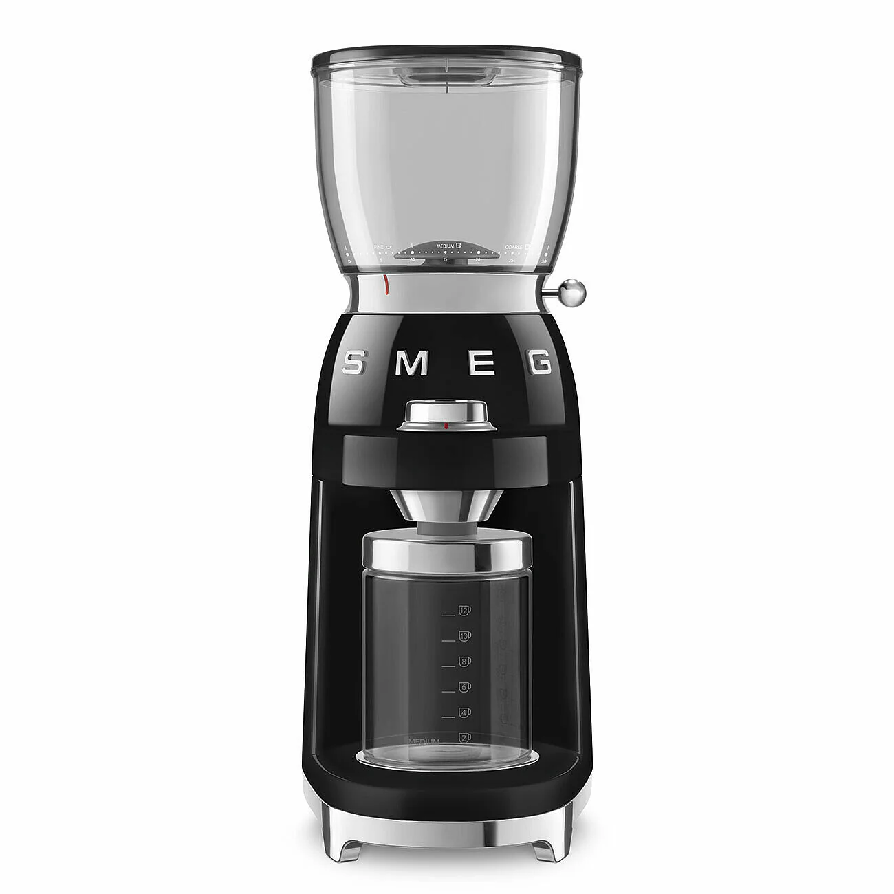 Standard coffee grinder - CGF11 - Image 4