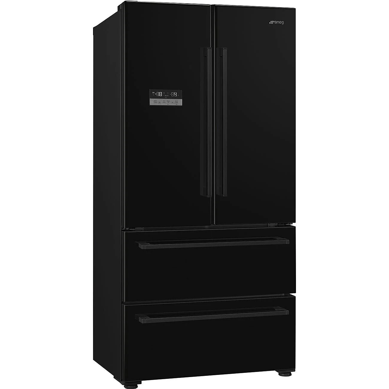 Two Door Two Drawer Fridge Freezer - Image 10