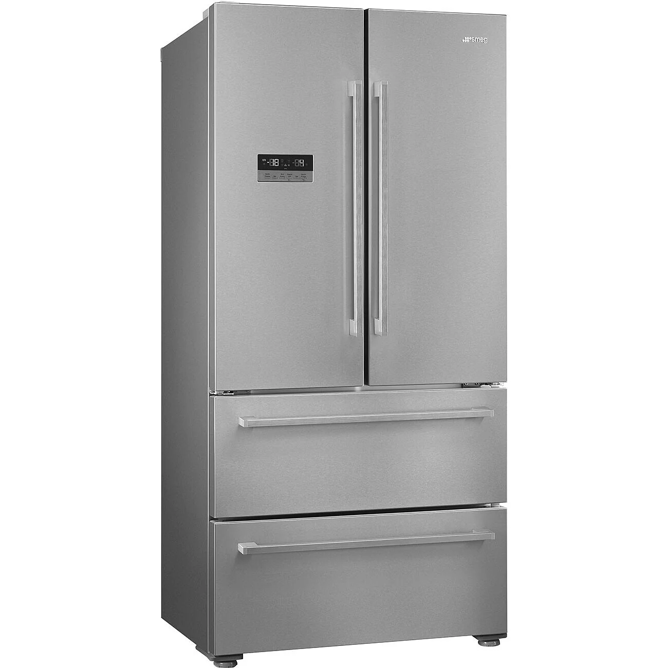 Two Door Two Drawer Fridge Freezer - Image 22