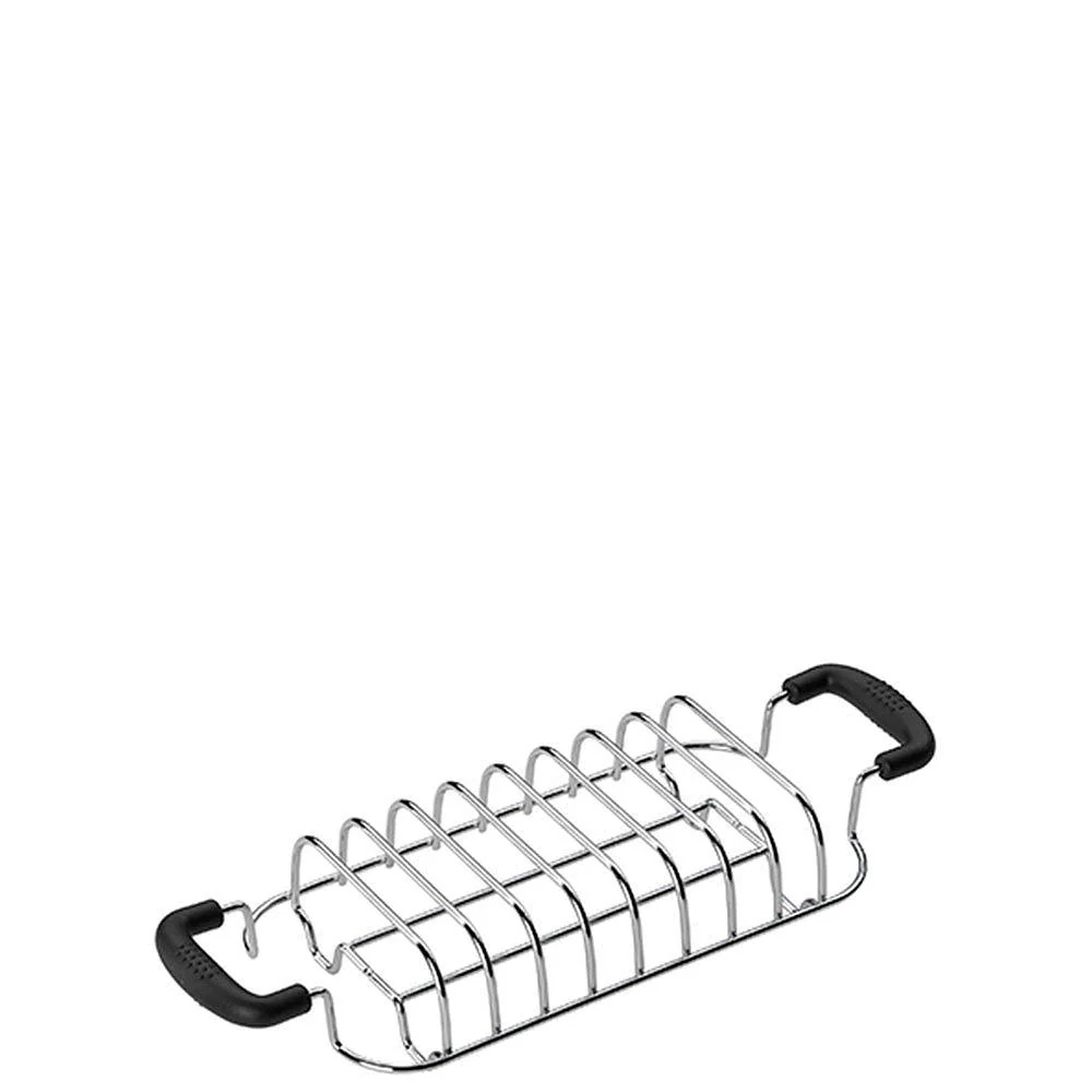 Two Slice Toaster Bun Warmer - Image 3