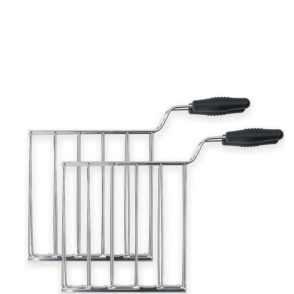 Two Slice Toaster Sandwich Racks - Image 3