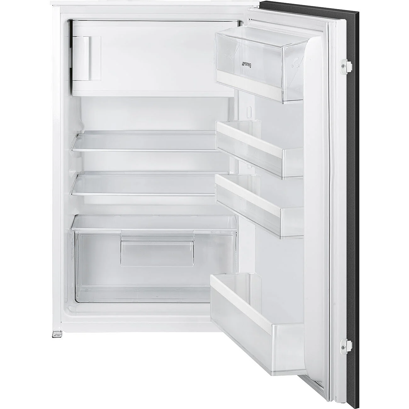 UKS4C092D 60cm Integrated In Column Refrigerator with Ice Box - Image 4