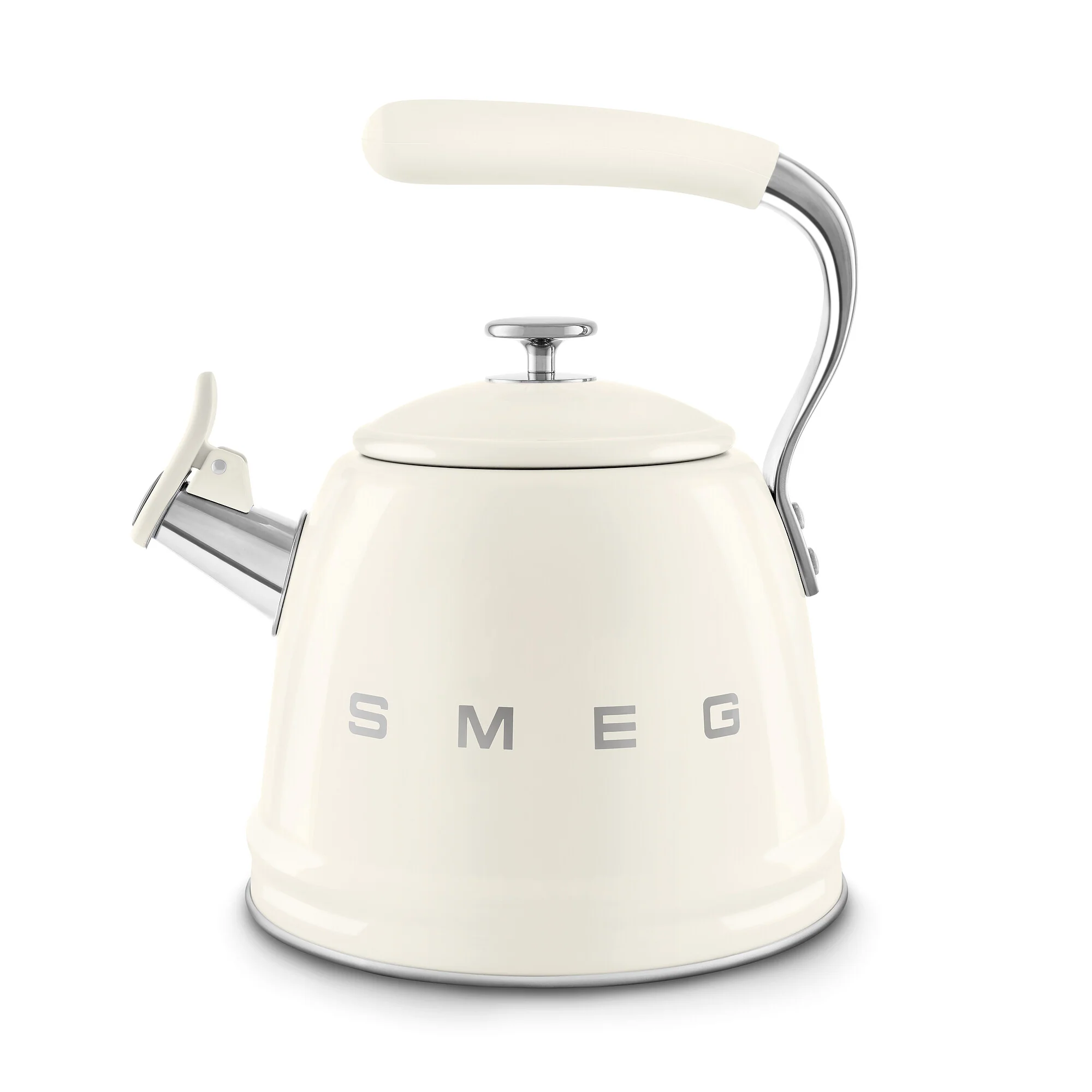 Whistling Kettle - Image 22