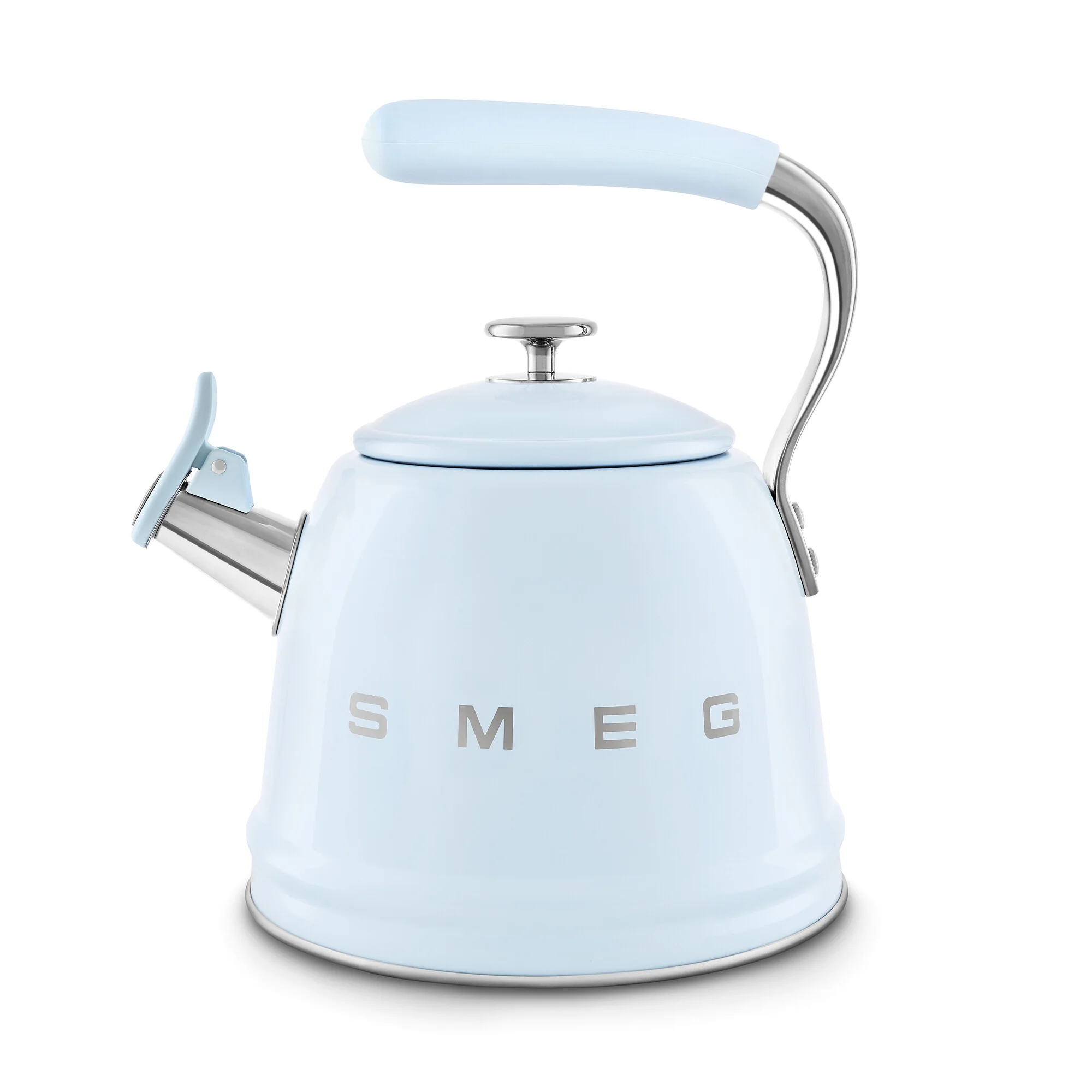 Whistling Kettle - Image 28