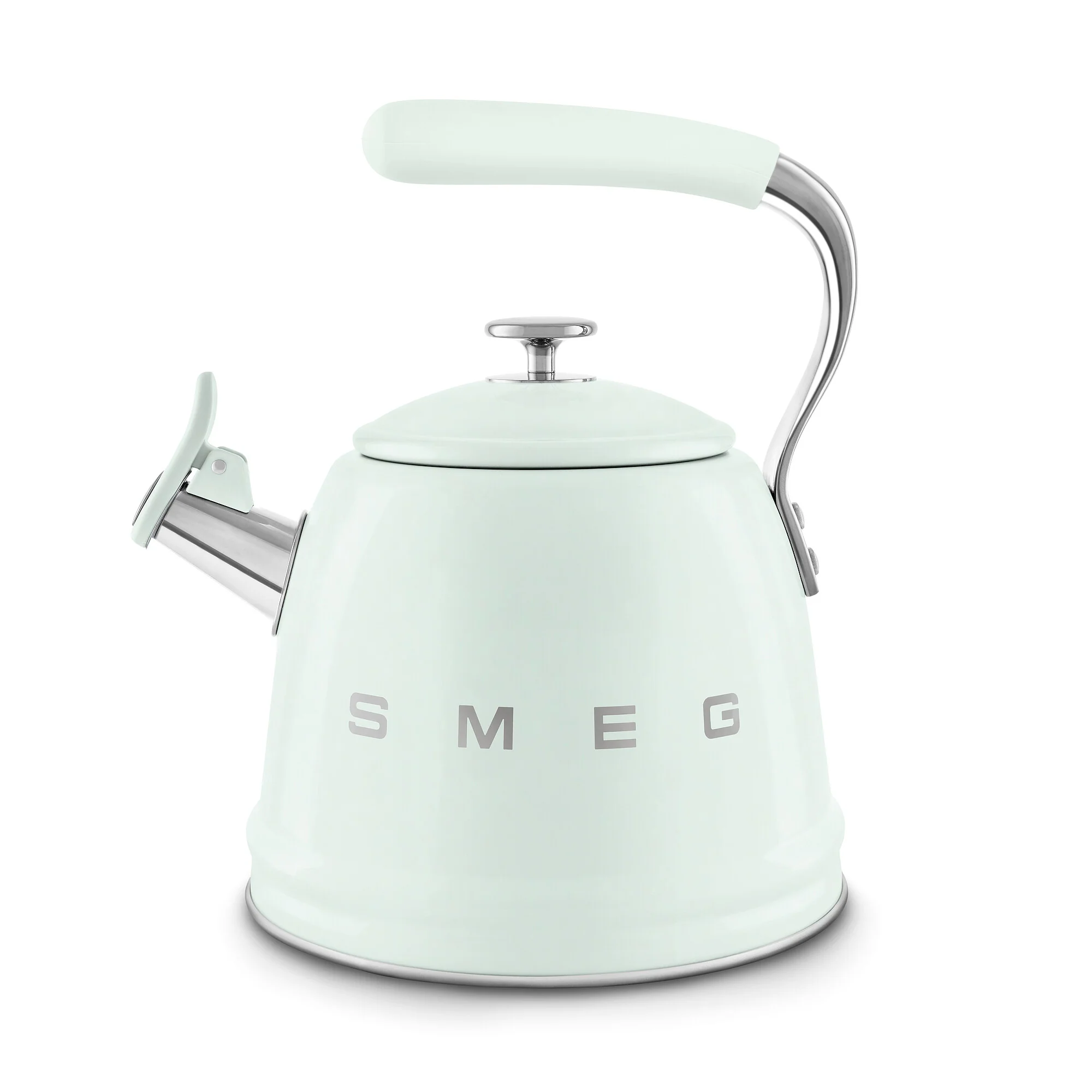 Whistling Kettle - Image 48