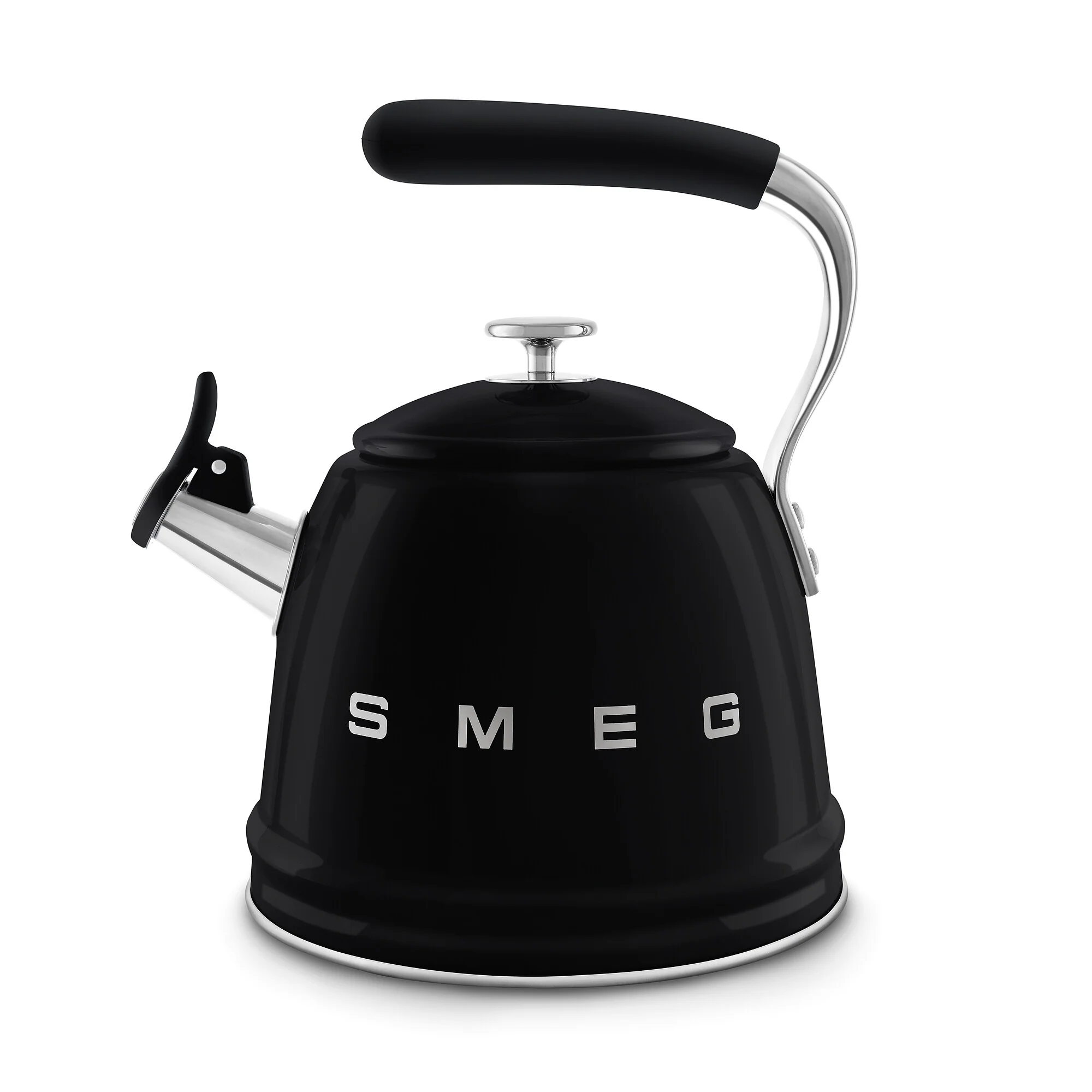 Whistling Kettle - Image 57