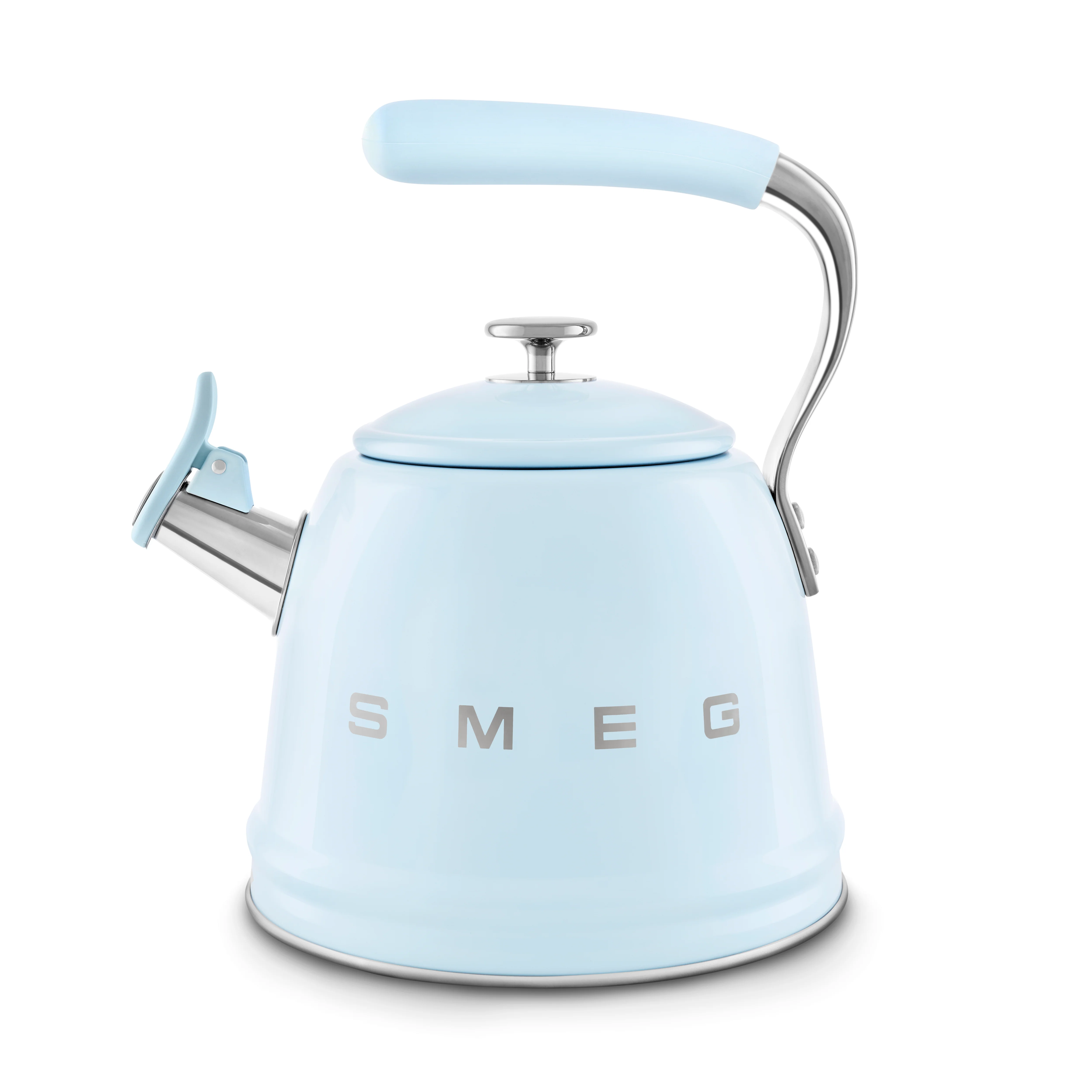 Whistling Kettle - Image 91