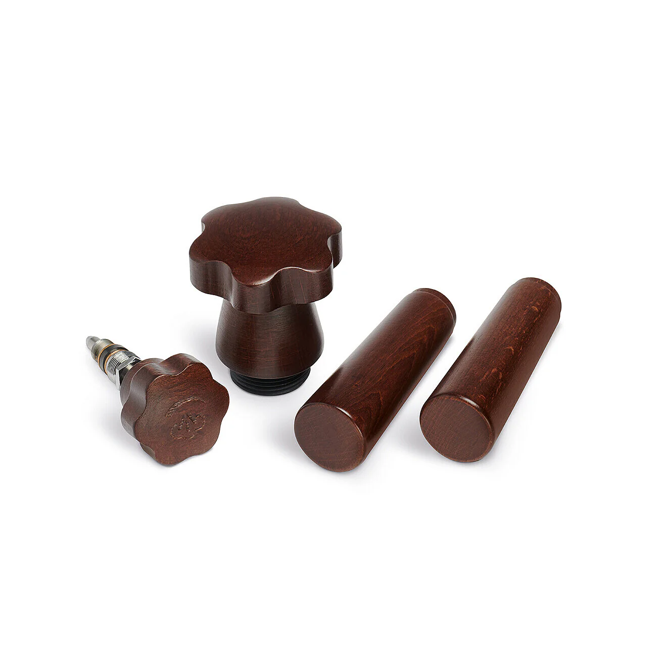 Wooden Handle Accessory Kit for Lever Machines - Image 10