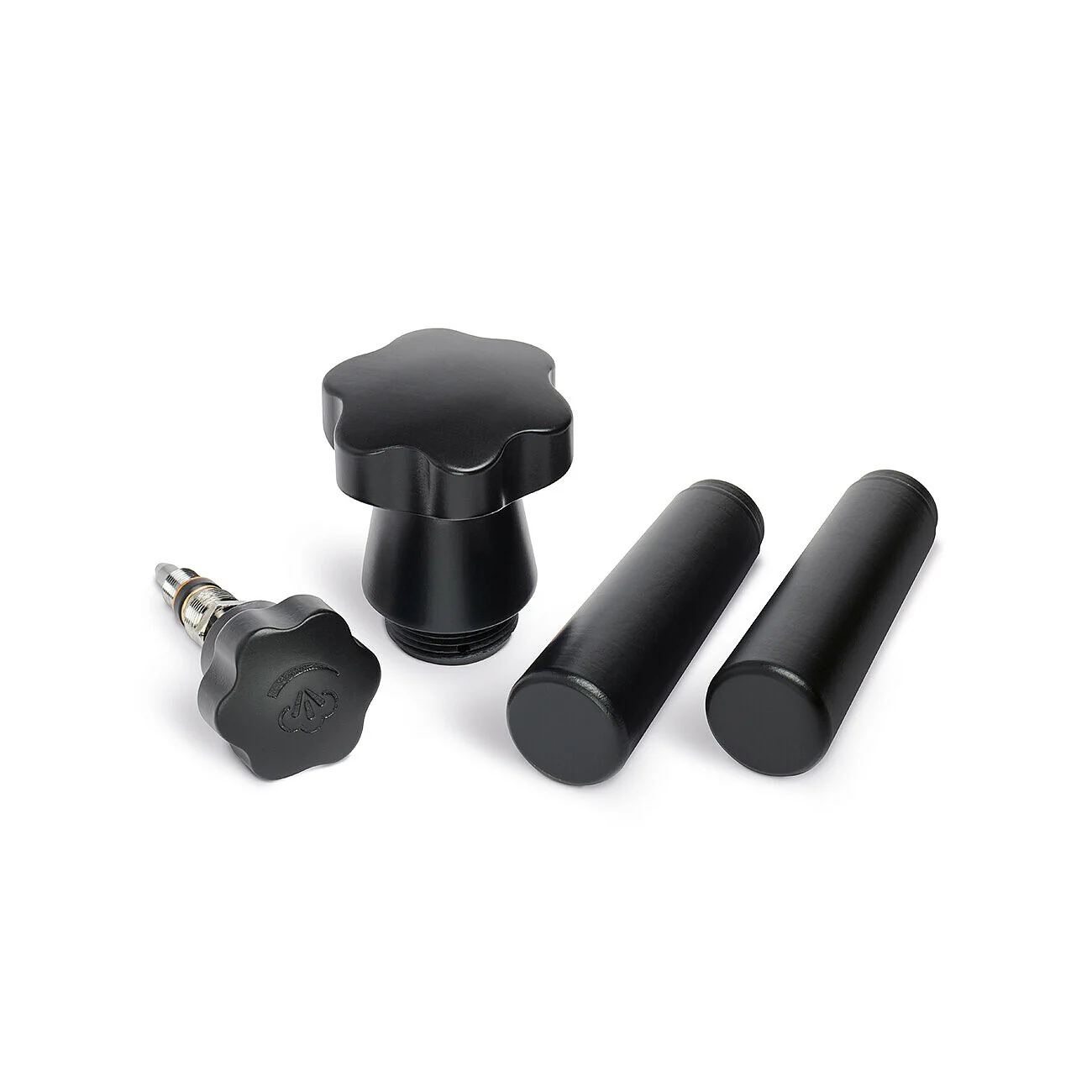 Wooden Handle Accessory Kit for Lever Machines - Image 3